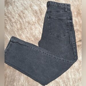 Wild Fable 90s relaxed Straight Jeans